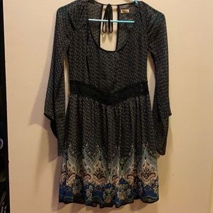 Hollister dress